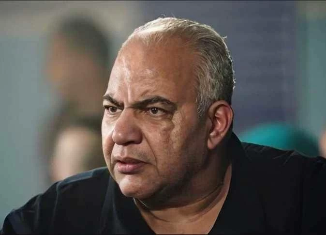 بيومي فؤاد