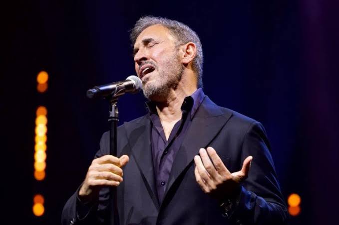 كاظم الساهر