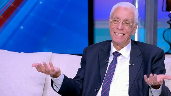 حسام موافي